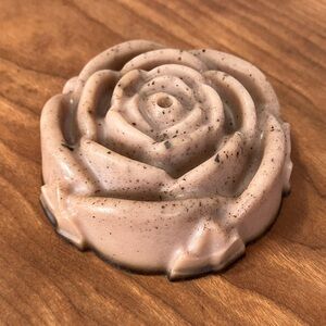 Coffee Goats Milk Soap, Hand Crafted